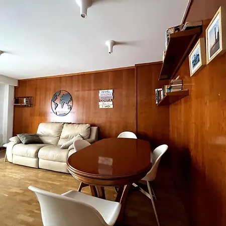 Centrico Apartment