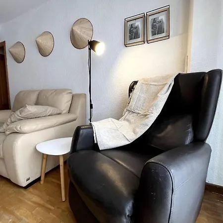Centrico Apartment *