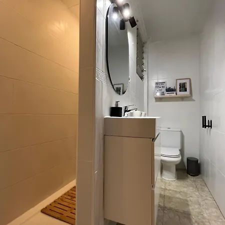 Apartment Centrico *