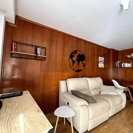 Apartment Centrico Elche