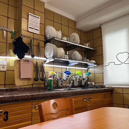 Apartment Centrico *