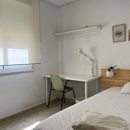 Apartment Centrico Elche