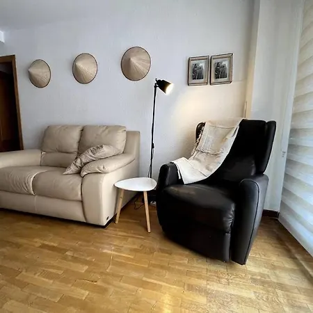 アパート Centrico