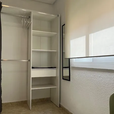 アパート Centrico