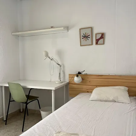 アパート Centrico *